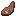 Cooked Mammoth Meat