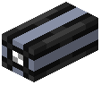 Black ME Covered Cable