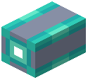 Cyan ME Dense Covered Cable