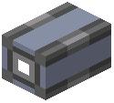 Gray ME Dense Covered Cable