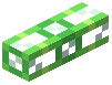 Lime ME Glass Cable