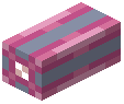 Magenta ME Covered Cable