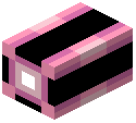 Pink ME Dense Smart Cable