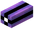 Purple ME Smart Cable