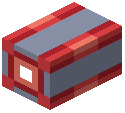 Red ME Dense Covered Cable