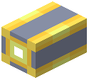 Yellow ME Dense Covered Cable