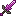 Gravitite Sword