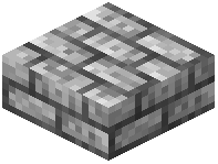 Holystone Brick Slab