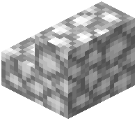 Icestone Stairs