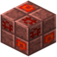Light Hellfire Stone