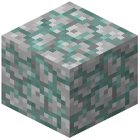 Mossy Holystone