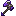 Zanite Axe