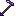 Zanite Hoe