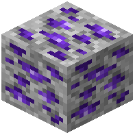 Zanite Ore