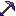 Zanite Pickaxe