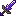 Zanite Sword