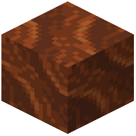 Block of Chocolate Frosting