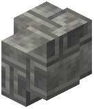Cinder Block Wall