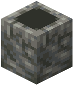 Medium Geothermal Vent