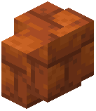 Gingerbread Brick Wall