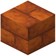Gingerbread Bricks