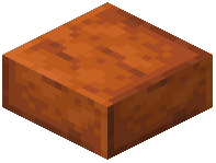 Gingerbread Slab