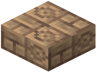 Guanostone Brick Slab