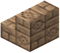 Guanostone Brick Stairs