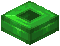 Green Gummy Ring