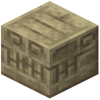 Chiseled Limestone
