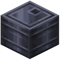 Metal Barrel