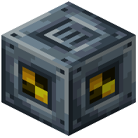 Nuclear Furnace Component