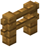 Pewen Fence