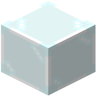 White Radon Lamp