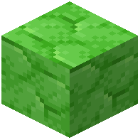 Green Rock Candy