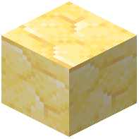Yellow Rock Candy
