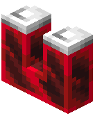 Scarlet Magnet