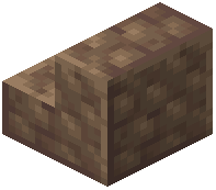 Smooth Coprolith Stairs