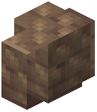Smooth Coprolith Wall