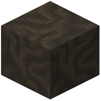Stripped Thornwood Wood