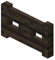 Thornwood Fence Gate