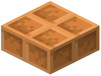 Wafer Cookie Slab