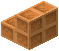 Wafer Cookie Stairs