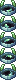 Strange Fish Finder