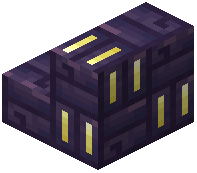 Gilded Sourcestone: Basketweave Stairs