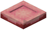 Red Magebloom Bed