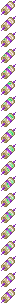 Stabilized Warp Scroll