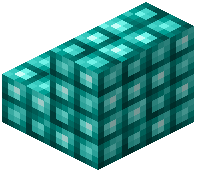 Terminite Stairs