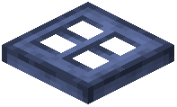 Bluebright Trapdoor