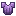 Charoite Chestplate